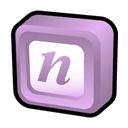 Microsoft Office One Note icon